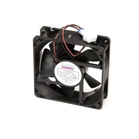 Structural Concepts Evaporator Fan Motor, #5-9107 5-9107